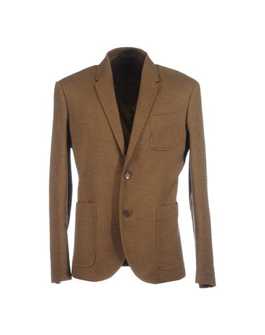 ZOOM NEIL BARRETT - Blazer