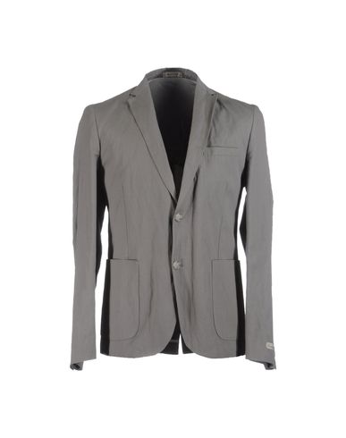 ZOOM MR. RICK TAILOR - Blazer