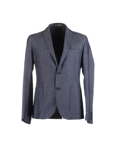 ZOOM MR. RICK TAILOR - Blazer