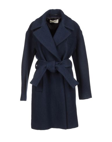 ZOOM MAURO GRIFONI - Coat