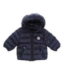 MONCLER - Down jacket