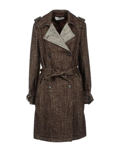 ZOOM MAURO GRIFONI - Coat
