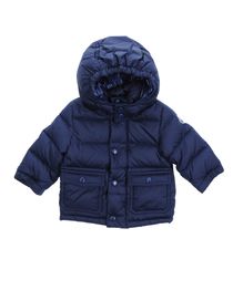 MONCLER - Down jacket