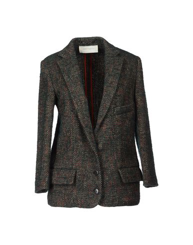 ZOOM MAURO GRIFONI - Blazer