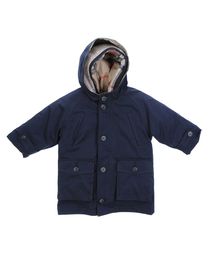 BURBERRY - Down jacket