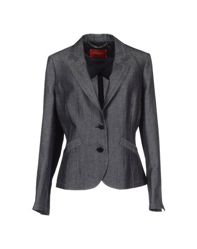 ZOOM BURBERRY LONDON - Denim outerwear