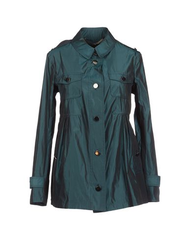 ZOOM BURBERRY LONDON - Full-length jacket