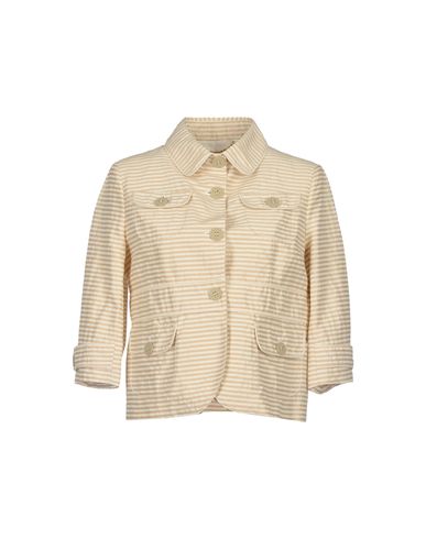 ZOOM BURBERRY LONDON - Blazer