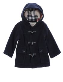 BURBERRY - Coat