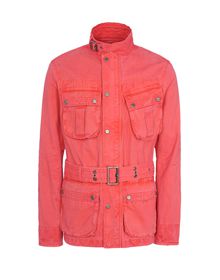 Manteau court - RALPH LAUREN BLACK LABEL