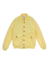CAPOBIANCO - Jacket