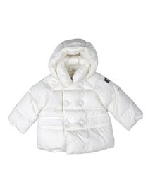 IL GUFO - Down jacket