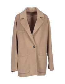M.GRIFONI DENIM - Mid-length jacket
