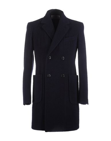 ZOOM MAURO GRIFONI - Coat