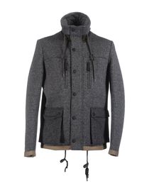 M.GRIFONI DENIM - Jacket
