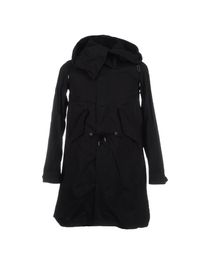 Y'S YOHJI YAMAMOTO - Full-length jacket