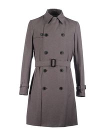 MAURO GRIFONI - Full-length jacket
