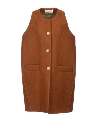 ZOOM MAURO GRIFONI - Mid-length jacket