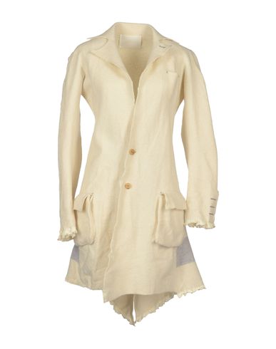 ZOOM INTOCA - Coat