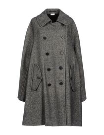 COMME des GARÇONS - Coat