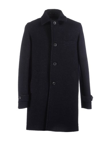 ZOOM MAURO GRIFONI - Coat