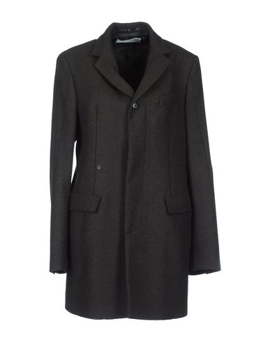 ZOOM MAURO GRIFONI - Coat
