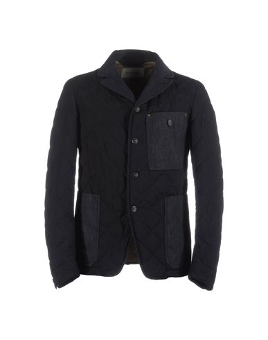 ZOOM MAURO GRIFONI - Blazer