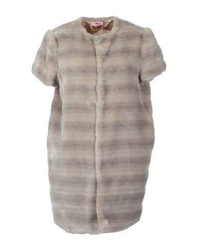 ZOOM BLUGIRL FOLIES - Faux fur