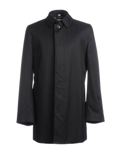 ZOOM BURBERRY LONDON - Full-length jacket