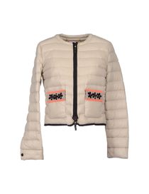 BLUGIRL FOLIES - Down jacket