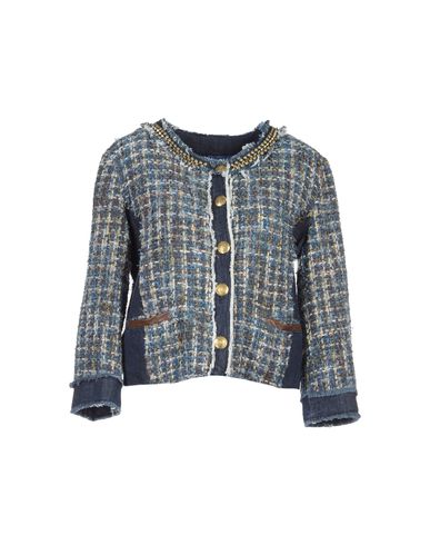 ZOOM BLUGIRL FOLIES - Blazer