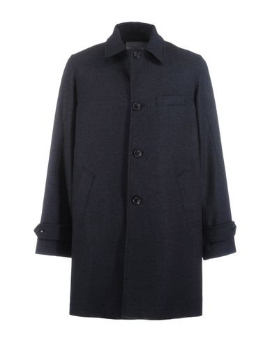 ZOOM MAURO GRIFONI - Coat