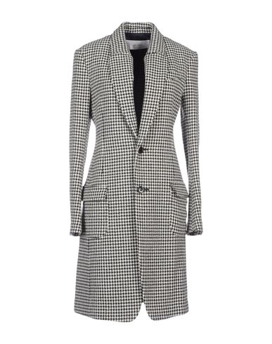 ZOOM JULIEN DAVID - Coat