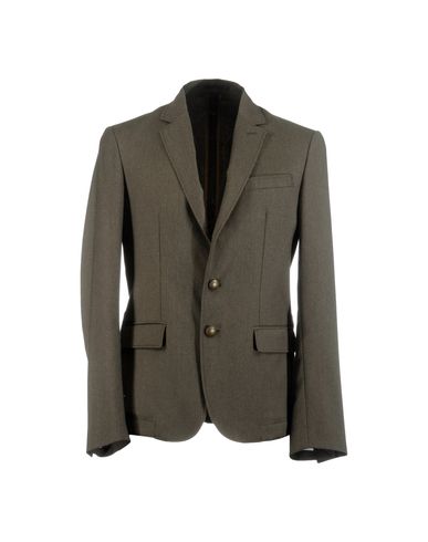 ZOOM MAURO GRIFONI - Blazer