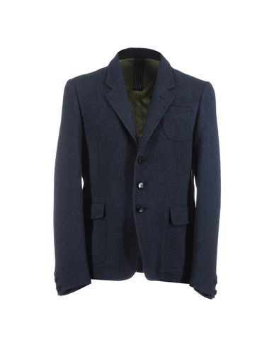 ZOOM M.GRIFONI DENIM - Blazer