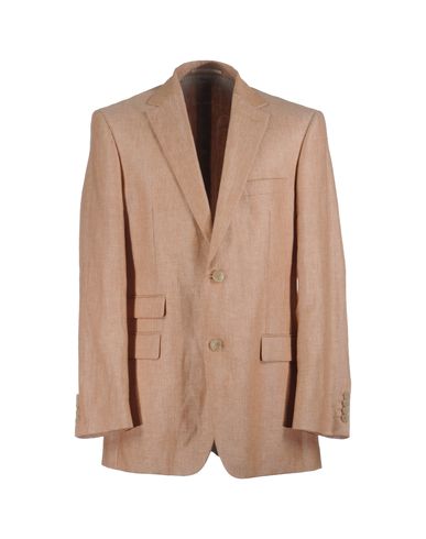 ZOOM BOSS BLACK - Blazer
