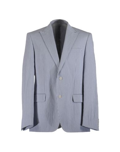 ZOOM BOSS BLACK - Blazer