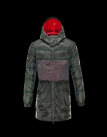 MONCLER R Men - Spring-Summer 13 - OUTERWEAR - Jacket - UCKFIELD 