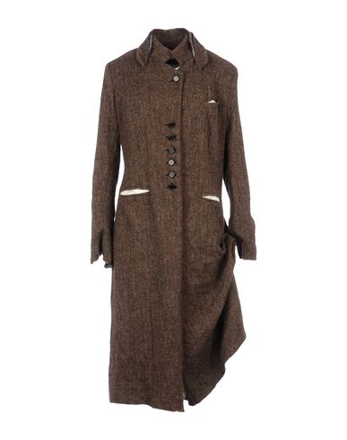 ZOOM ELENA DAWSON - Coat