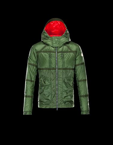 MONCLER R Men - Spring-Summer 13 - OUTERWEAR - Jacket - WEALD 