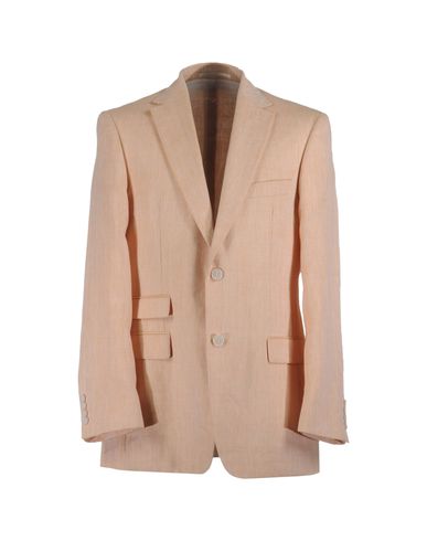 ZOOM BOSS BLACK - Blazer