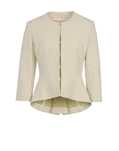 ZOOM MARTA FERRI - Blazer
