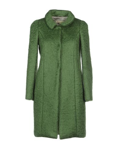 ZOOM L' AUTRE CHOSE - Coat