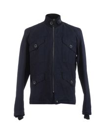 THOMAS BURBERRY - Jacket