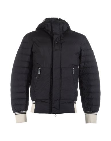 ZOOM LOVE MOSCHINO - Down jacket