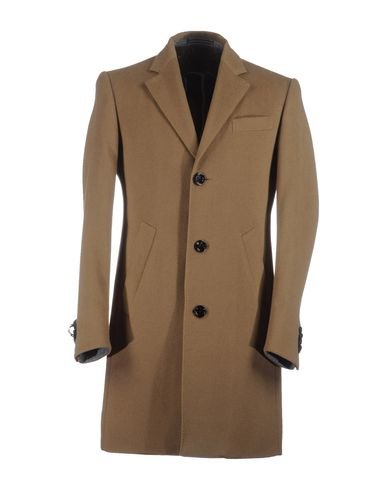 ZOOM MOSCHINO - Coat
