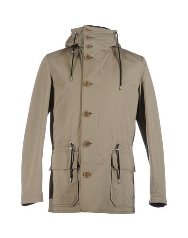 ZOOM LOVE MOSCHINO - Mid-length jacket