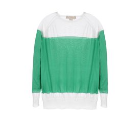 STELLA McCARTNEY, Sweater, Silk Crew Neck Jumper 