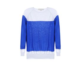 STELLA McCARTNEY, Sweater, Silk Crew Neck Jumper 