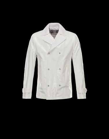 MONCLER GAMME BLEU Men - Spring-Summer 13 - OUTERWEAR - Jacket - Jacket